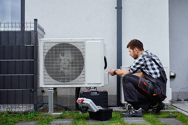 Trusted Hvac service in Buxton, NC - Tropical Oasis HVAC